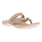 Oasis Thong Sandal Metatarsal