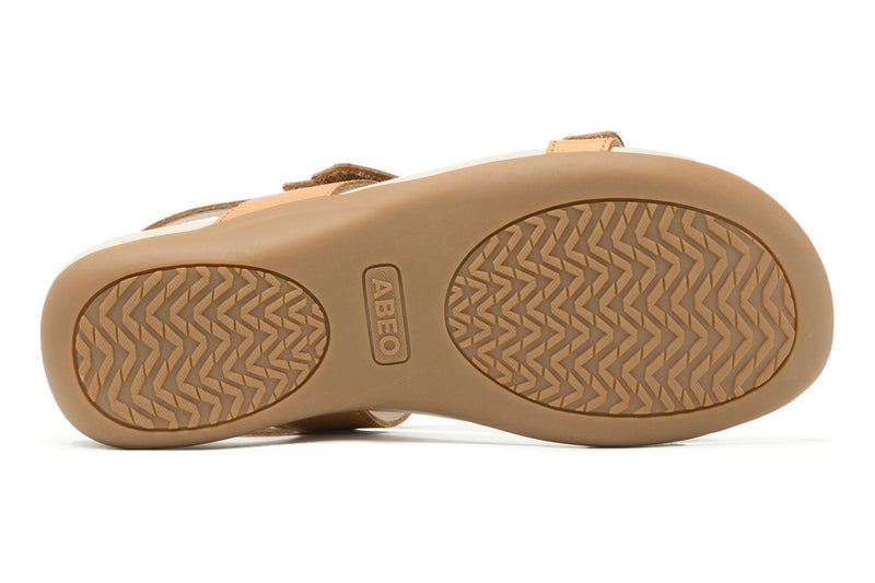 Oasis Sandal Metatarsal