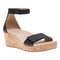 Riviera Ankle Sandal Metatarsal