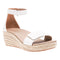 Riviera Ankle Sandal Metatarsal