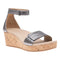 Riviera Ankle Sandal Metatarsal