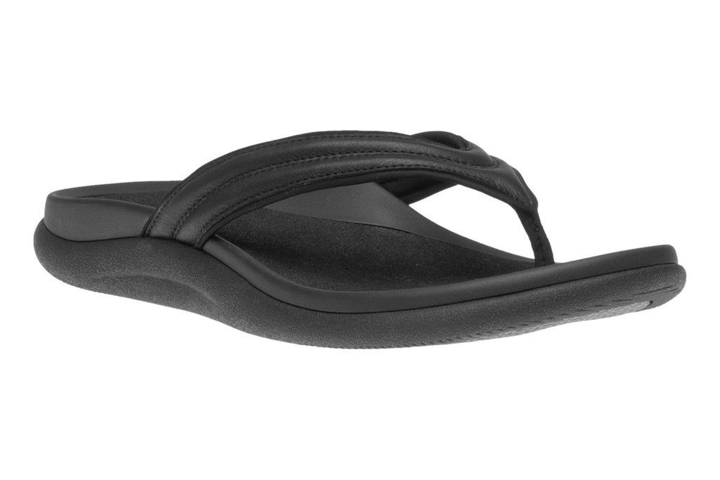Women sandals 5010 black price 110 lei - Marelbo