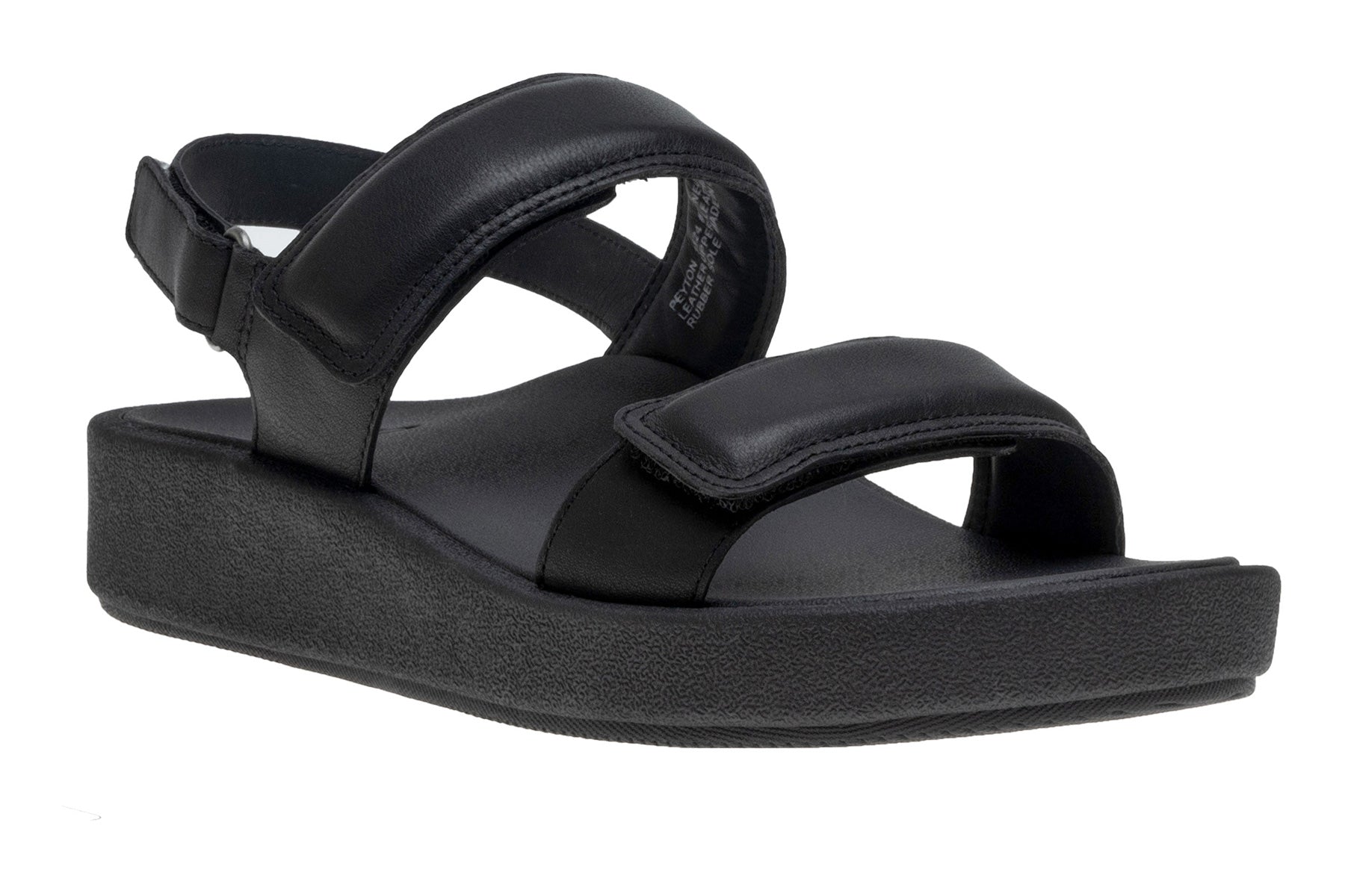 ABEO Paseo Sandal Metatarsal - ABEO Footwear